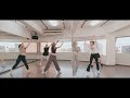 【dance practice】mydeardarlin’「kaleid0scope」