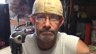 Pawn Shop Etiquette and techniques for buying