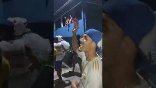 Bloco da Charneca - Bloco da Tropa