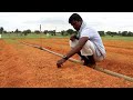 నెలపై మిరప నారుమడి తయారీ chilli nursery preparation mirchi cultivation shiva agri clinic