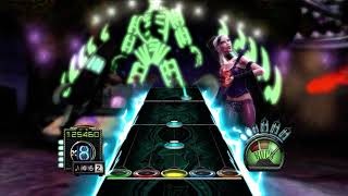 Guitar Hero 3 DLC - \