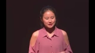 Technology - The Catalyst of Modern Medicine | Nicole Tanner | TEDxYouth@DBSHK