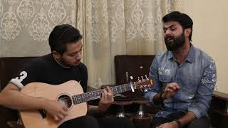 Zaalima || Wafa Ne Bewafai || Arijit Singh || Vahaj Hanif || Cover Songs