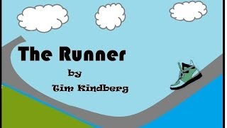 The Runner, by Tim Kindberg