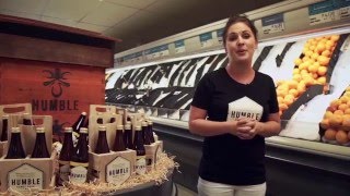 Humble Soda: A World Without Bees