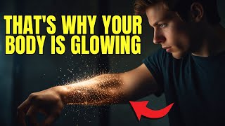 Chosen Ones: Why Are You Seeing Glitter Under Your Skin? - REVEALED