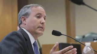 Judge ruled Ken Paxton doesn't have authority to sue Bexar County over Immigrant Legal Defense Fund