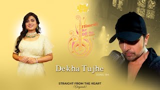 Dekha Tujhe Himesh Ke Dil Se The Album Himesh Resh...