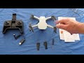 kfplan kf609 teng great learn to fly drone flight test review