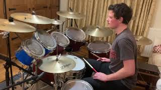 Psy - Gangham Style (Drum Cover)