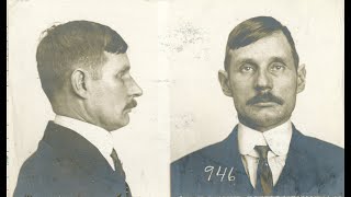 A Record of Crime: Exploring the Data and Stories behind the Mugshots