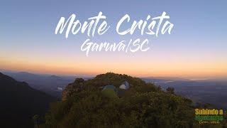 Cume do Monte Crista | Garuva/SC