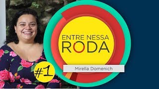 Changemakers: Agentes de transformação Social - Mirella Domenich 1