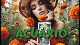 ACUARIO‼️ UNA MUERTE INESPERADA CAMBIARÁ TODO ⚰️🔮 HORÓSCOPO ACUARIO AMOR