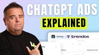 Trendos AI Search Visibility Tool | ChatGPT Ads Explained