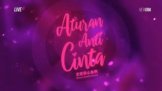 Full Setlist JKT48 Aturan Anti Cinta 18 Juli 2024