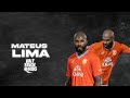 Mateus Lima ● Centre-Forward ●  2023/24 | Highlights