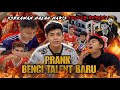 4SEKAWAN KENAKAN TALENT BARU HALAU KELUAR RUMAH!!! PRANK BENCI HARIS SAMPAI MENANGIS?!