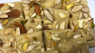 ମିଲ୍କ ପାଉଡର ବର୍ଫି | Milk powder Burfi | How to make Burfi in odia #milkburfi #milksweet #sweetofodia