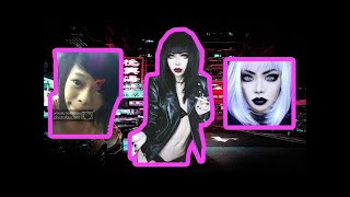 Wylona Hayashi: The Rise and Fall of a Tumblr Star Turned Fashion Influencer
