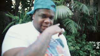 Big Homiie G - Starting My Day Freestyle (Official Video)