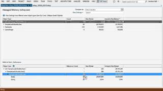 Visual Studio 2013 Launch Debugging Memory Leaks Using New NET Memory Diagnostic Tools