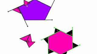 6.1B Polygon Exterior Angle Measures