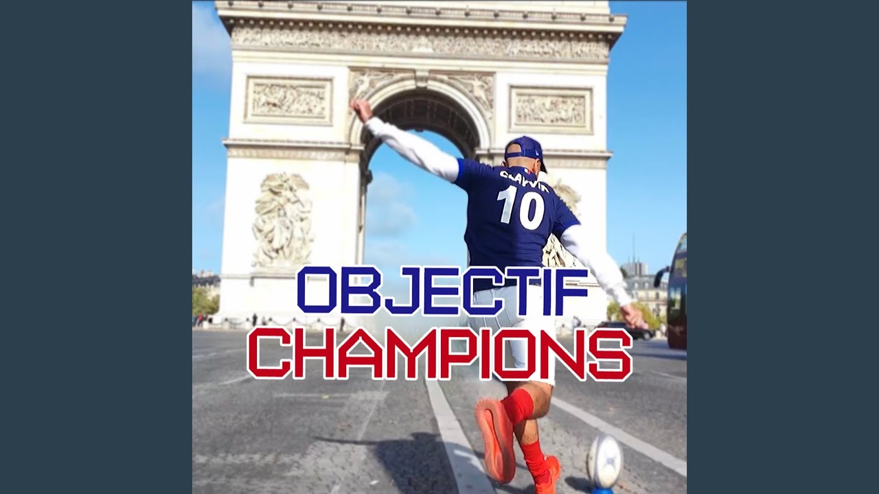 Objectif Champions - YouTube