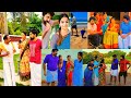ethir neechal serial sun tv Tamil latest video Dubsmash videos   fun