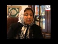 Authorities close office of rights group led by Nobel peace laureate Shirin Ebadi