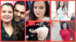 LUNCH ROUTINE||ROMWE TRY ON HAUL