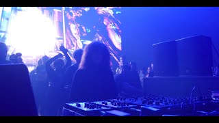 In The Mood NYC  @Avant Gardner Brooklyn Aftermovie