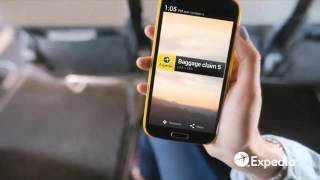 Download the award-winning Expedia Mobile App today!