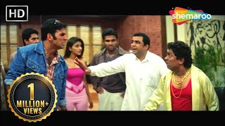 Kaunse Chinese Gunde ???? | (HD) Comedy Scene | Awara Paagal Deewana