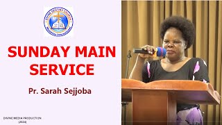 DOING GOD'S WILL (OKUKOLA OKWAGALA KWA MUKAMA) #PR.SARAH SEJJOBA 19-01-2025