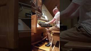 Moto Ostinato (Improvisation)