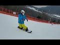 snowboard waxing at home