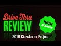 Drive Thru Games - Kickstarter 2019