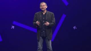 John Underkoffler (Oblong) | TNW Conference | New UI as Professional Superpower