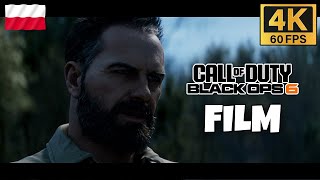 BLACK OPS 6 - film (POLSKIE NAPISY)