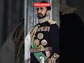 HAILE SELASSIE, el dictador que sometió por años a Etiopía