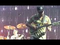 Rage Against the Machine - Calm Like a Bomb (final 2:10) Live Toronto July 21 2022