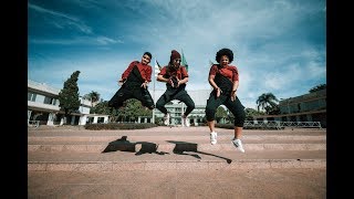 Duda Alho no Beat // Bixinho - Duda Beat (Remix Lux & Tróia) // Coreografia
