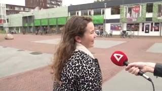 Herinrichting centraal plein Uilenstede beste idee van Amstelveen