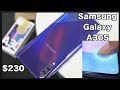 Samsung Galaxy A30S Unboxing and First Look