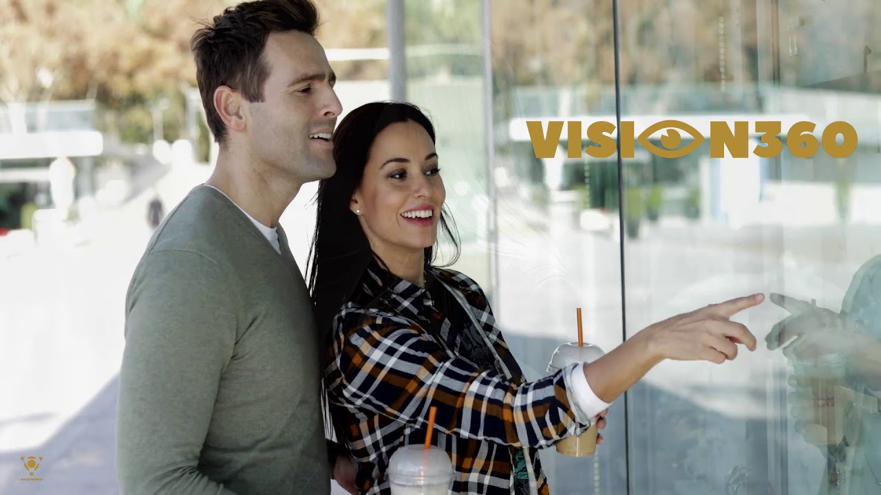 Vision360 Youtube