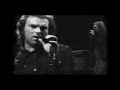 van morrison crazy love live 1970