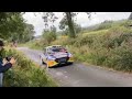 ALMC RALLY 2023 - STAGE 1 - FAN CAM