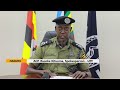 Traders to work amidst strike – Uganda police assures traders of security