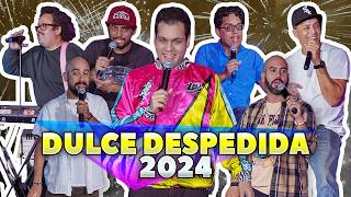 Dulce Despedida 2024 | Live en Punto Fijo